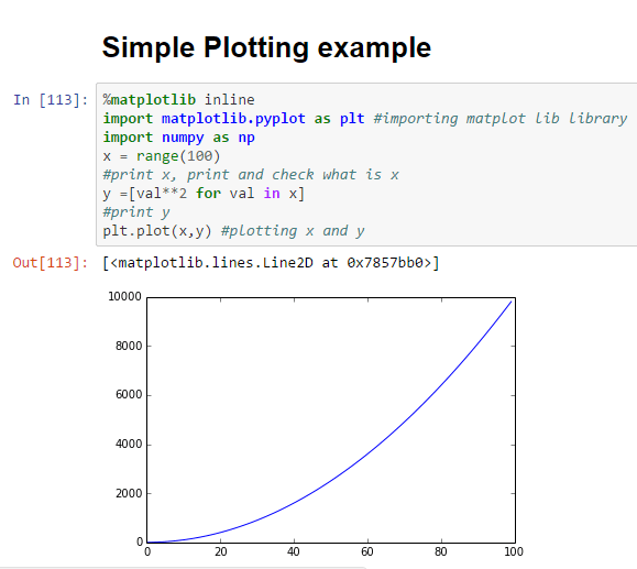 Python for Data Science Made Simple: A Step-by-Step Guide - Edvancer ...