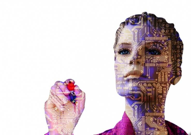 Yes, Artificial Intelligence is going to steal your job