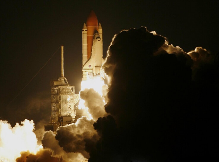 NASA’s space probes and how Big Data is driving space explorations