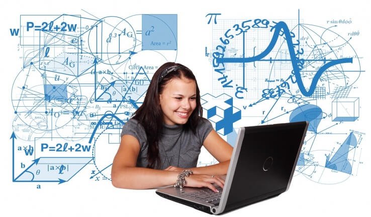 Linear regression in python